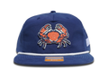 The Coastal Crab Richardson Roper Hat HM