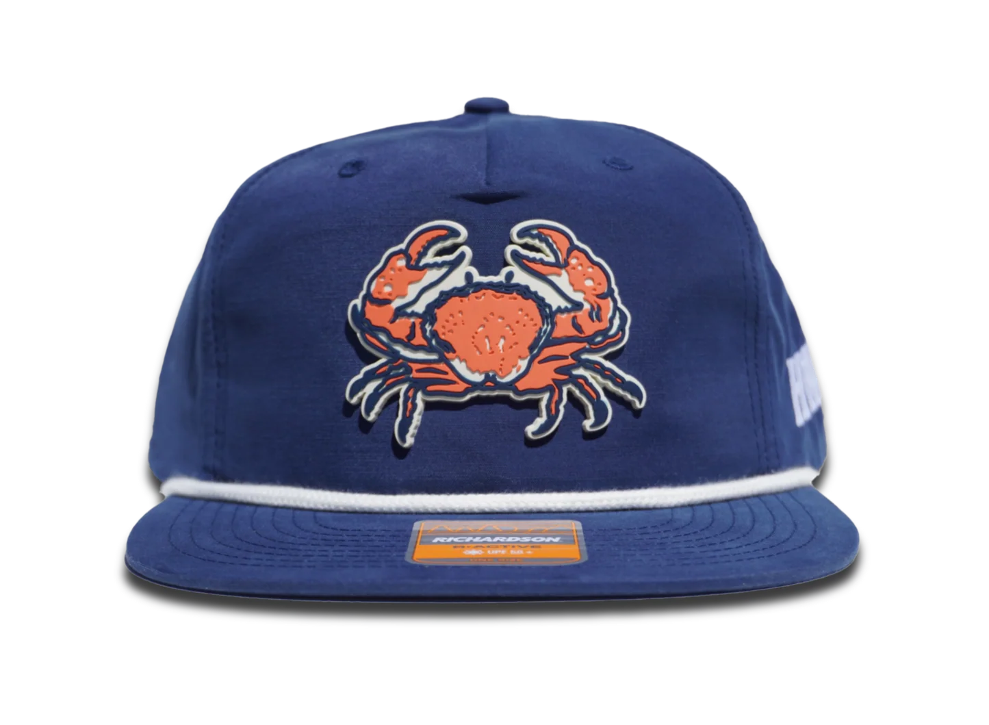 The Coastal Crab Richardson Roper Hat HM