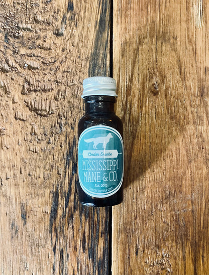Mississippi Mane & Co. Beard Oil, 1oz
