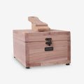 Cedar Valet Box Allen Edmond