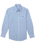 Seasonal Sportshirt Sailfish