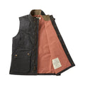 Kinsman Vest  Color: Hardwood Tom Beckbe mo005hw