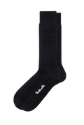 Naish 5200 Navy Merino Wool Tailored SocksPantherella
