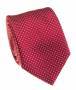 GN 26-3012B Geoff Nicholson Red Silk