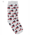 Lucky Duck Socks