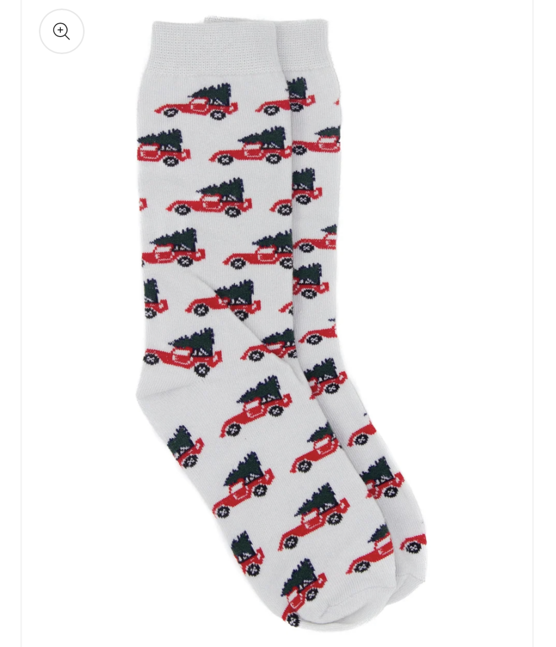 Lucky Duck Socks