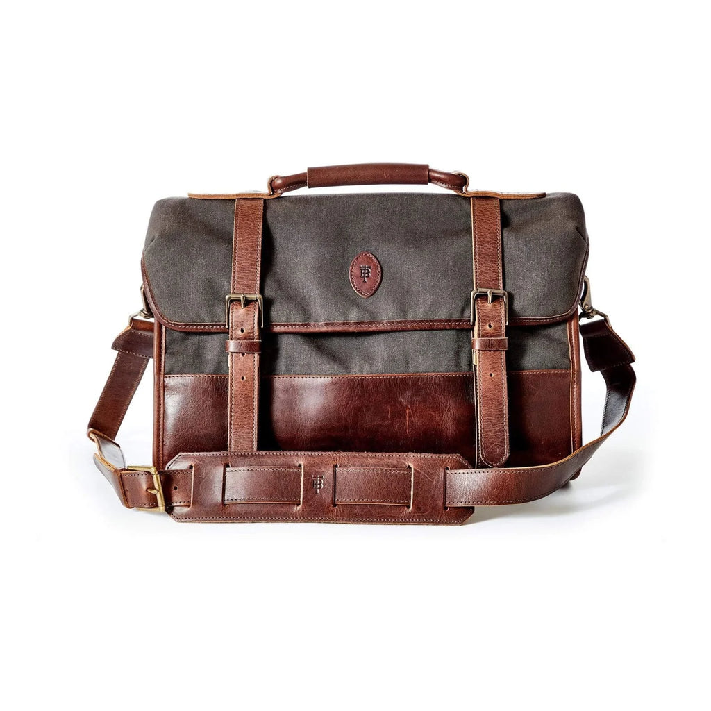Messenger Bag Bark