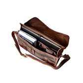 Messenger Bag Bark