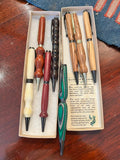 Clark's Custom Pens